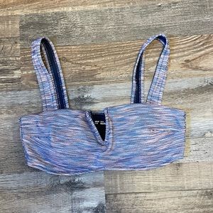 Aerie V Bikini Top